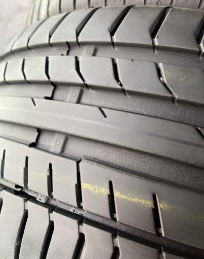 Continental ContiSportContact 5P 225/40 R18 92Y