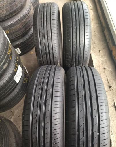 Yokohama BluEarth-A AE-50 215/65 R17 99V