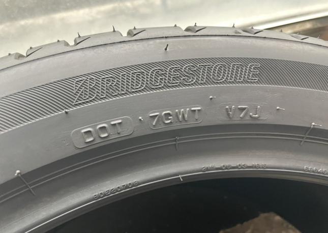 Bridgestone Alenza 001 285/40 R21 109Y