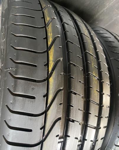 Pirelli P Zero 225/35 R19