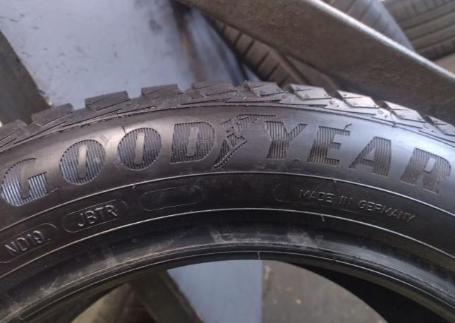 Goodyear Vector 4Seasons Gen-2 195/55 R16 87H