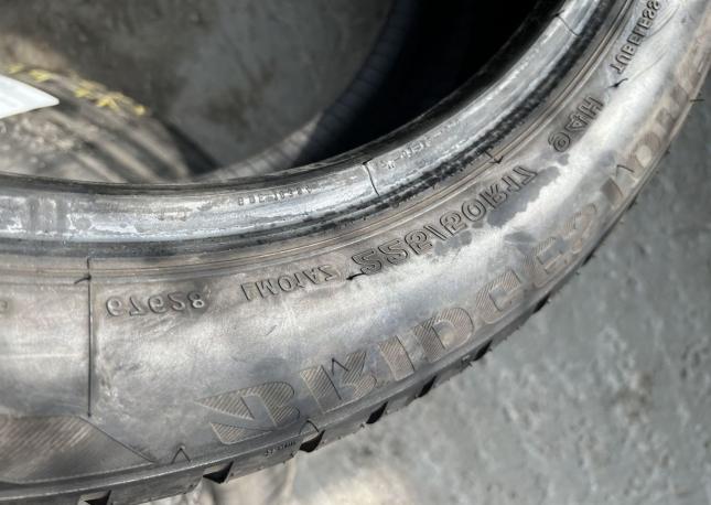 Bridgestone Blizzak LM-001 225/50 R17