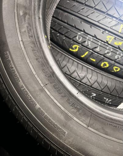 Yokohama dB Decibel E70 215/60 R16