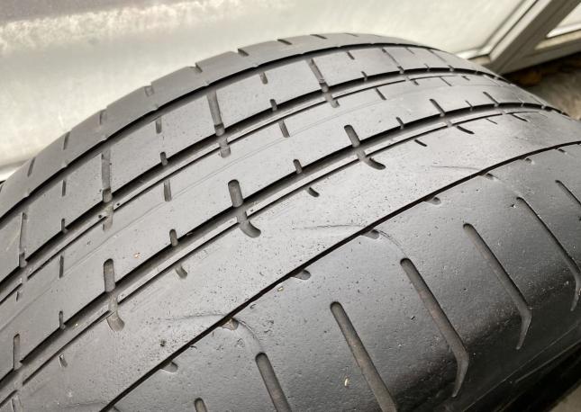 Pirelli P Zero 265/40 R20 104Y