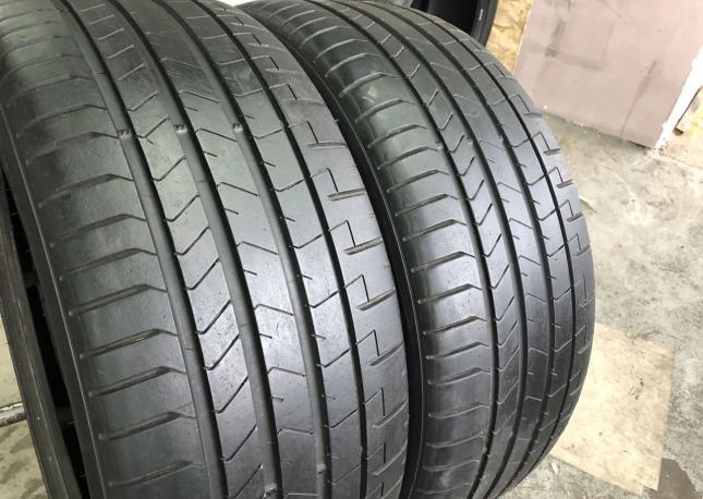 Pirelli P Zero Gen-2 275/40 R22