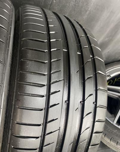 Continental ContiSportContact 5P 235/35 R19