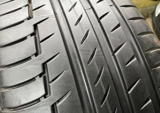 Continental ContiPremiumContact 6 235/50 R19 99W