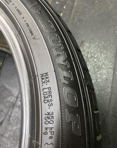 Dunlop SP Sport LM705 245/45 R19