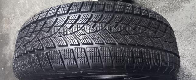 Goodyear UltraGrip Performance 235/60 R18 107T