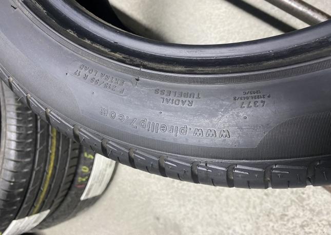 Pirelli P7 215/55 R17