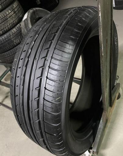 Yokohama Bluearth ES32 225/50 R17