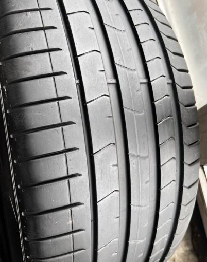 Pirelli P Zero PZ4 L.S. 265/40 R20