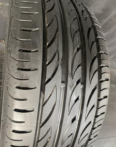 Pirelli P Zero Nero 245/40 R19