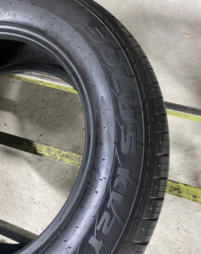 Kumho Solus KL21 225/65 R17