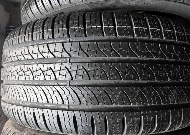 Pirelli P Zero Nero All Season 285/35 R20