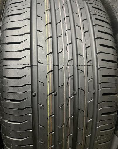 Continental EcoContact 6 235/55 R18 100W