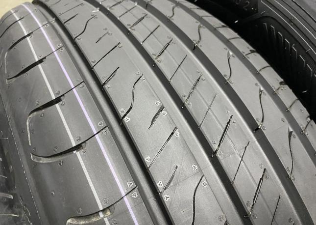 Goodyear EfficientGrip 275/60 R20 115H