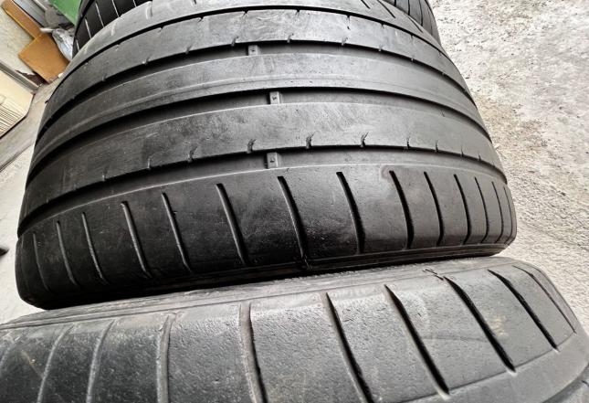 Dunlop SP Sport Maxx GT 265/35 R20