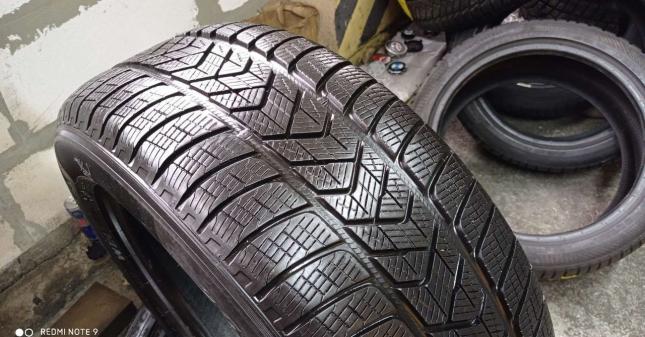 Pirelli Scorpion Winter 245/45 R18