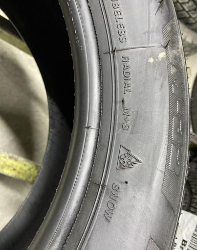 Bridgestone Blizzak LM-32 205/55 R16 91H