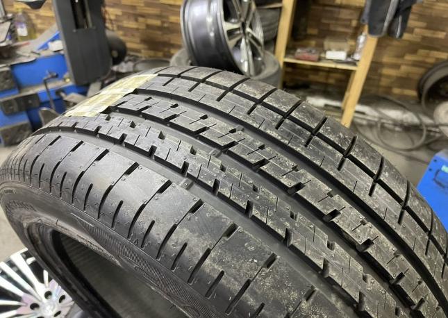 Goodyear Eagle F1 Asymmetric 3 255/45 R19 100Y