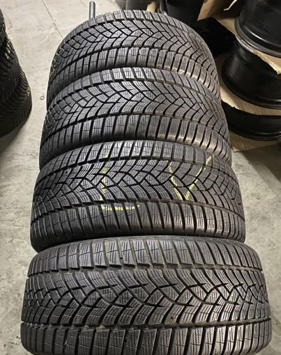 Goodyear UltraGrip Performance+ 215/40 R17