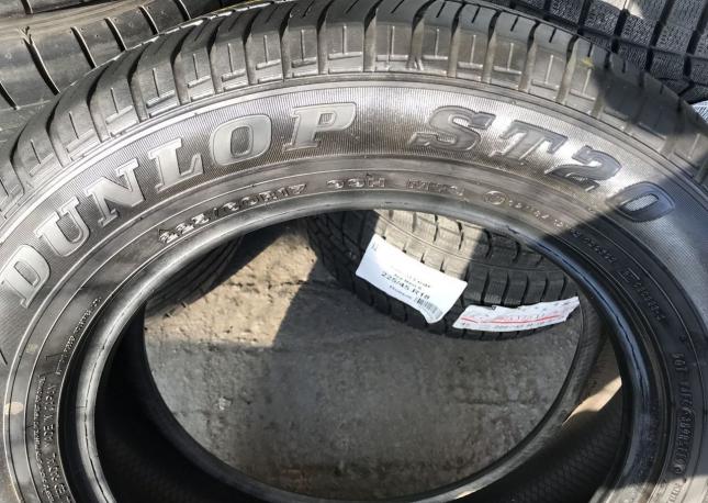 Dunlop Grandtrek ST20 225/60 R17 99H