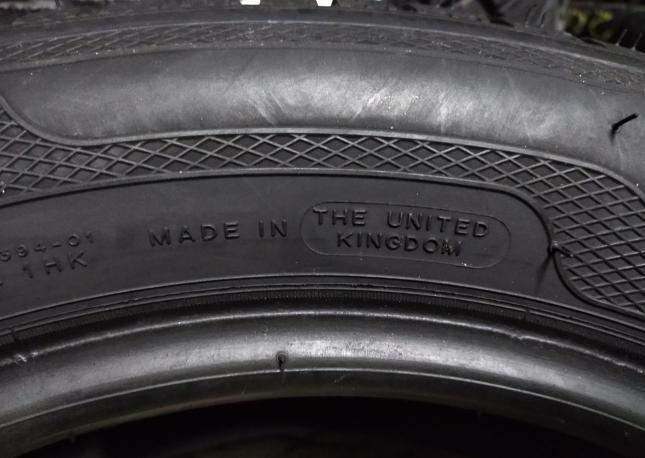 Kleber Krisalp HP2 185/65 R15 88T