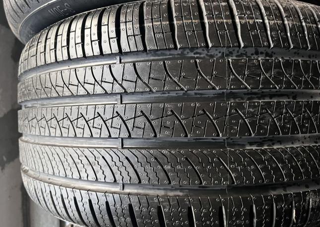 Pirelli P Zero Nero All Season 285/35 R20