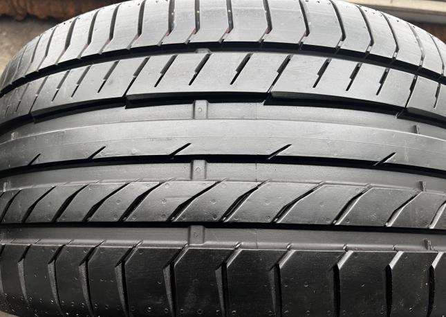 Continental ContiSportContact 5 255/35 R19