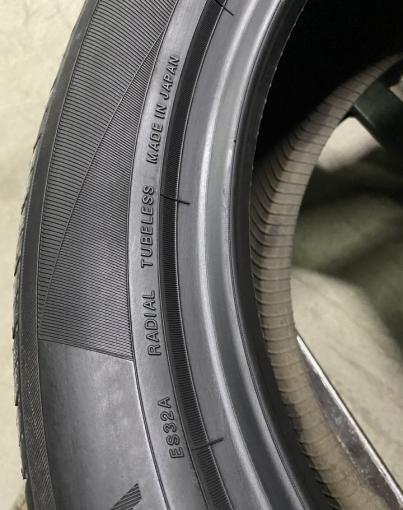 Yokohama Bluearth ES32 225/50 R17