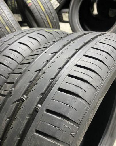 Fulda EcoControl HP 205/60 R16