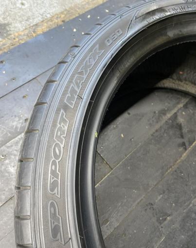 Dunlop SP Sport Maxx 050 235/40 R19