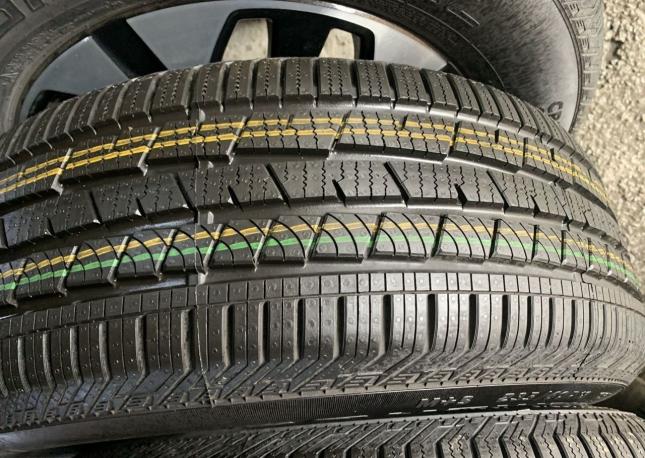 Continental ContiCrossContact LX Sport 235/60 R18