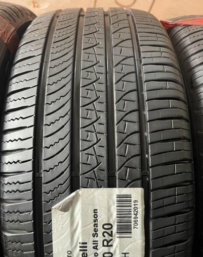 Pirelli Scorpion Zero All Season 245/50 R20 102V