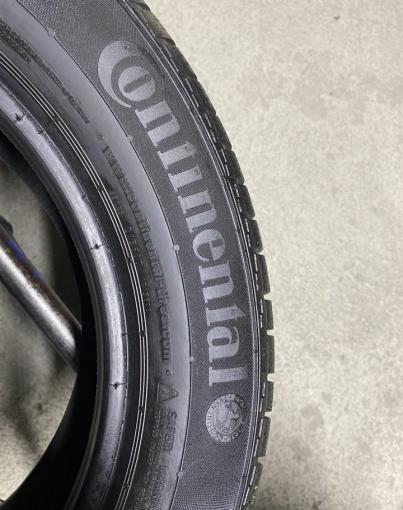 Continental ContiWinterContact TS 830 P 205/60 R16