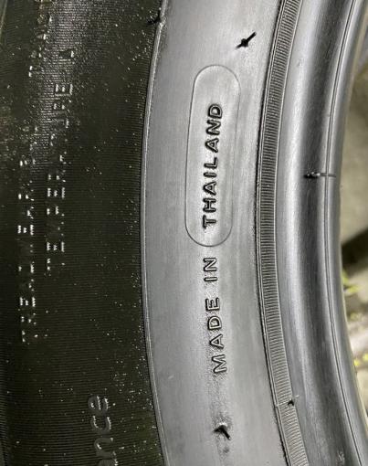 Michelin Primacy 4 215/60 R17