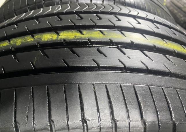 Dunlop Veuro VE303 215/55 R17