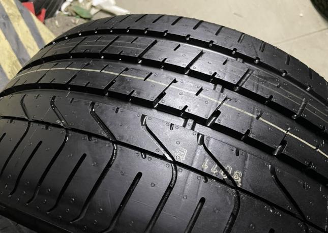 Pirelli P Zero 285/40 R19 107Y