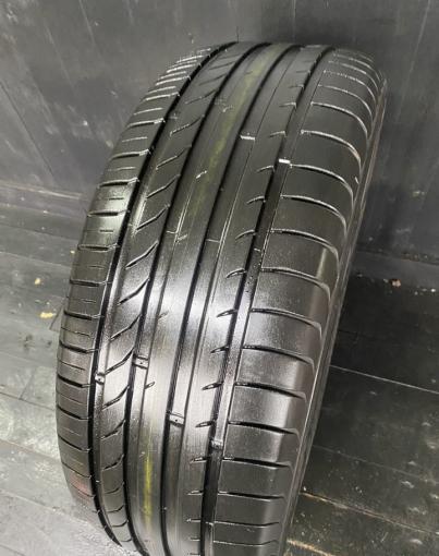 Kumho Crugen HP91 245/60 R18