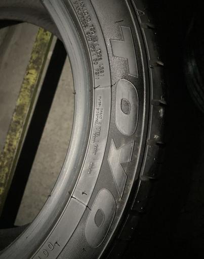 Toyo Proxes Sport 225/50 R17