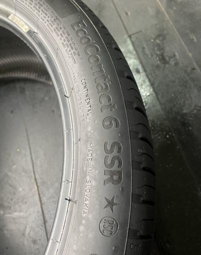 Continental ContiEcoContact 6 225/40 R19