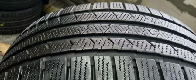 Continental ContiWinterContact TS 810 Sport 235/35 R19 91V