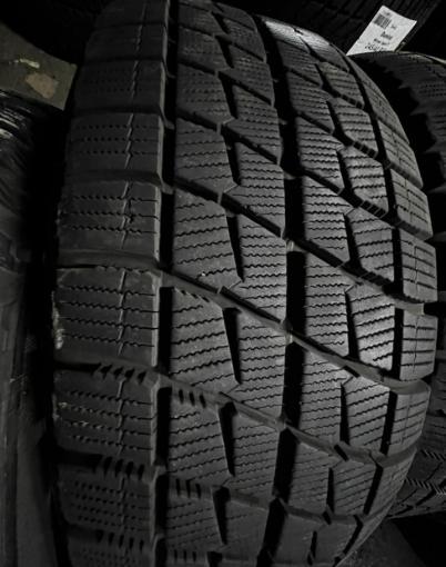 Bridgestone Ice Partner 205/55 R16