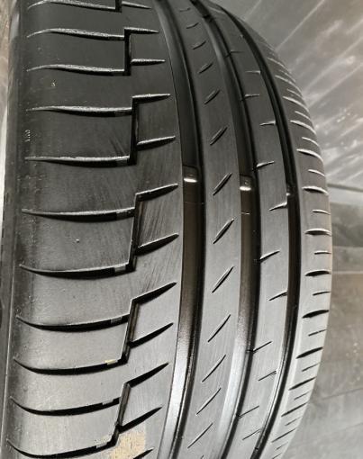 Continental ContiPremiumContact 6 245/45 R18