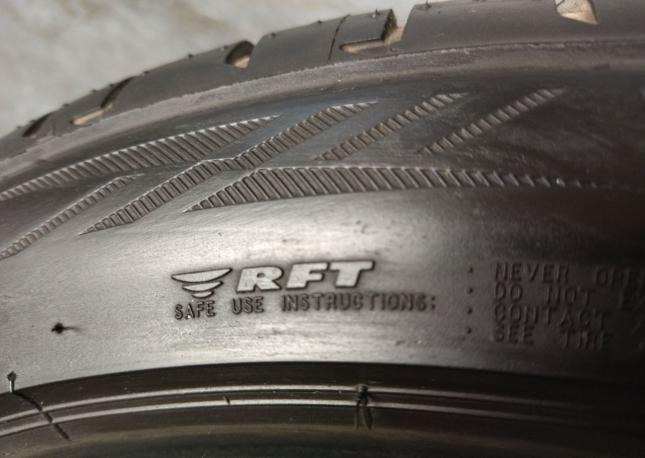 Bridgestone Potenza S001 225/45 R18 91V