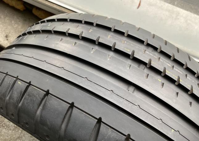 Continental ContiSportContact 2 265/40 R21 105Y