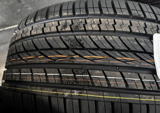 Continental ContiCrossContact UHP 295/40 R21