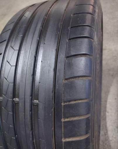 Dunlop SP Sport Maxx GT 235/35 R19 91Y