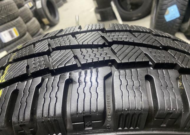 Michelin Agilis Alpin 205/70 R15C